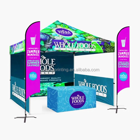 Custom Printing Outdoor Knife Barber Feather Custom Advertising Flag Banners, Blank Teardrop Business Banner Flag