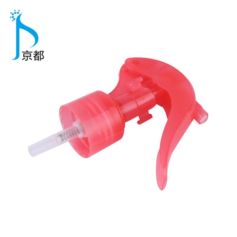 Hot Sale Hand Plastic Mini Trigger Sprayer 24/410 Spray Trigger
