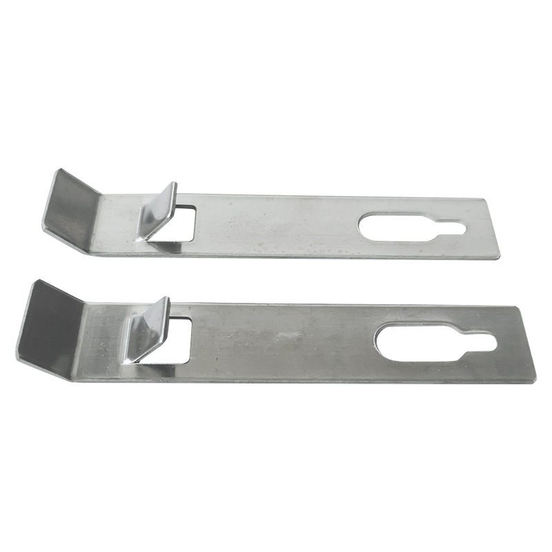 Tile Fixing Bracket Thin Sheet Accessories Thin Sheet Cladding System