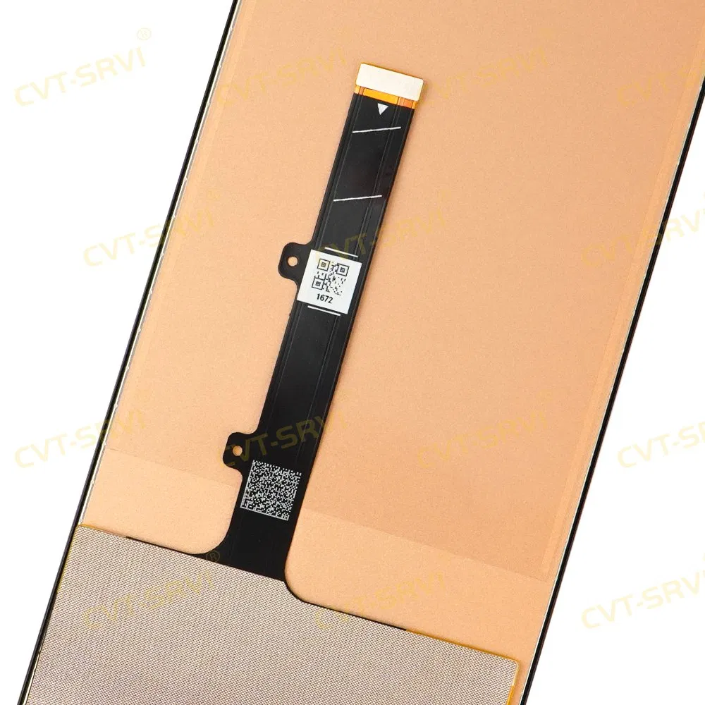 OLED Orignal Incell TFT China Factory Price Mobile Phone Accessory Touch Screen Mobile Phone LCD for Infinix Hot 50 PRO