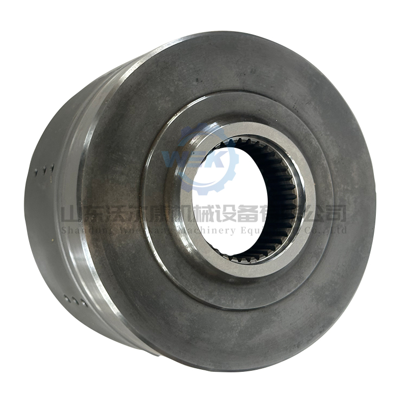 Dana Gearbox First Gear Clutch Hub 251949