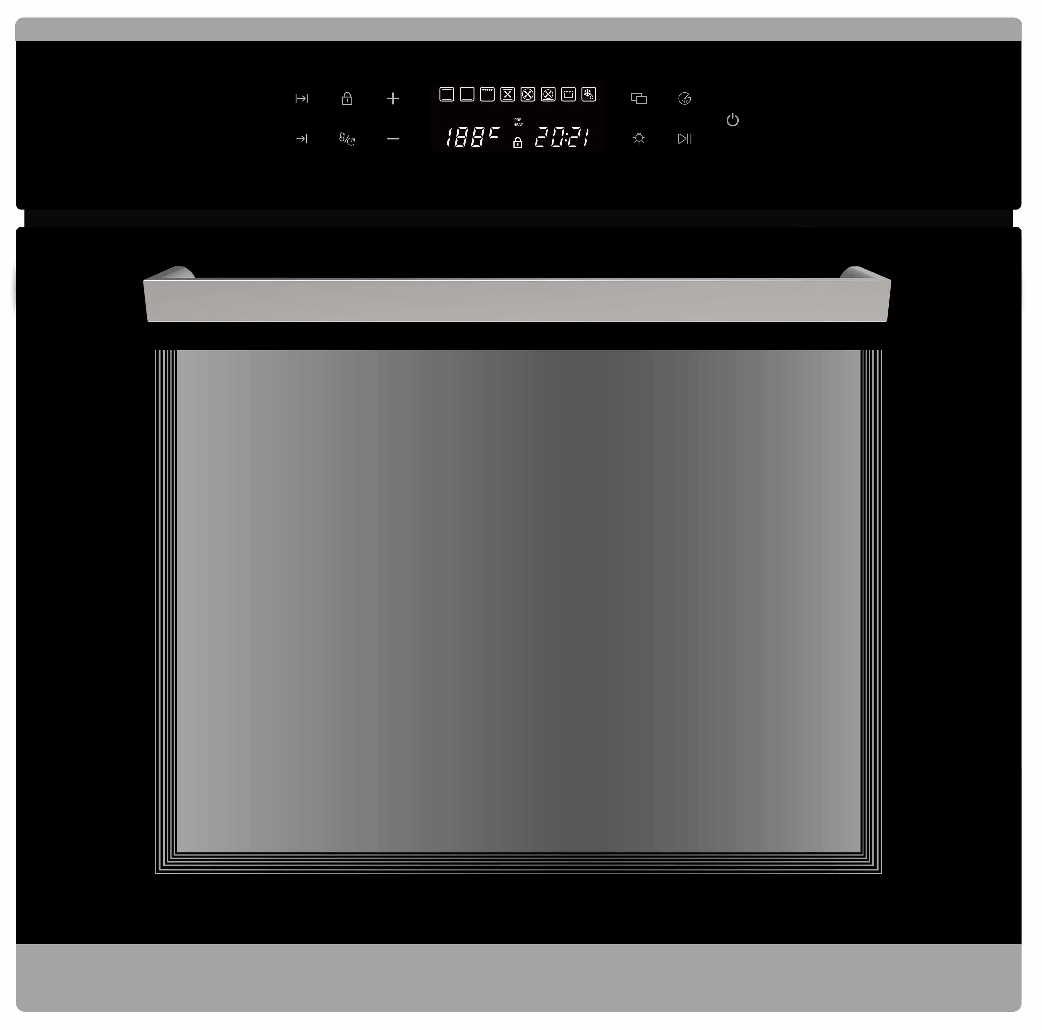 Premium Electric Oven for Home Cooking by China Manufacturer
