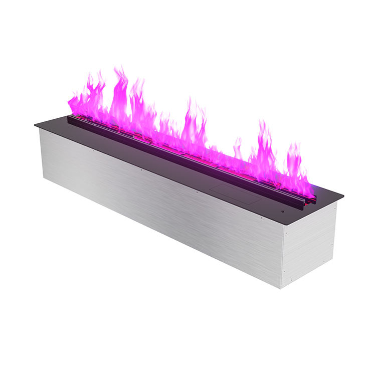 New Good Smart Home Appliance 3D Atomized Fireplace