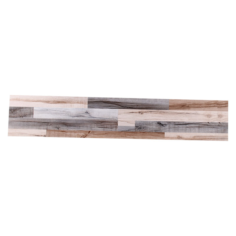 Керамогранитная плитка под дерево 150x600 мм для пола