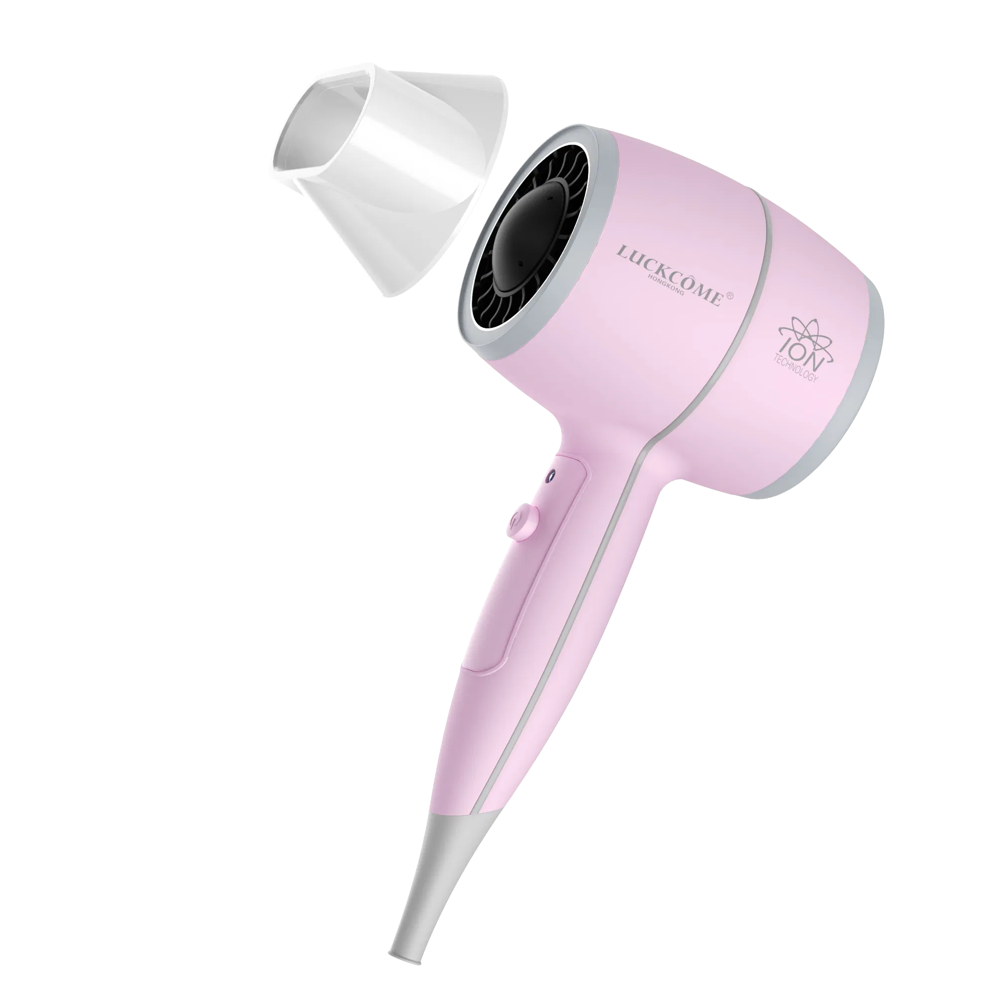 China Factory Direct High Quality 2000W Powerful Quick Dry High Speed Hair Dryer Ionic Professional Hammer Electric Blower Dryer