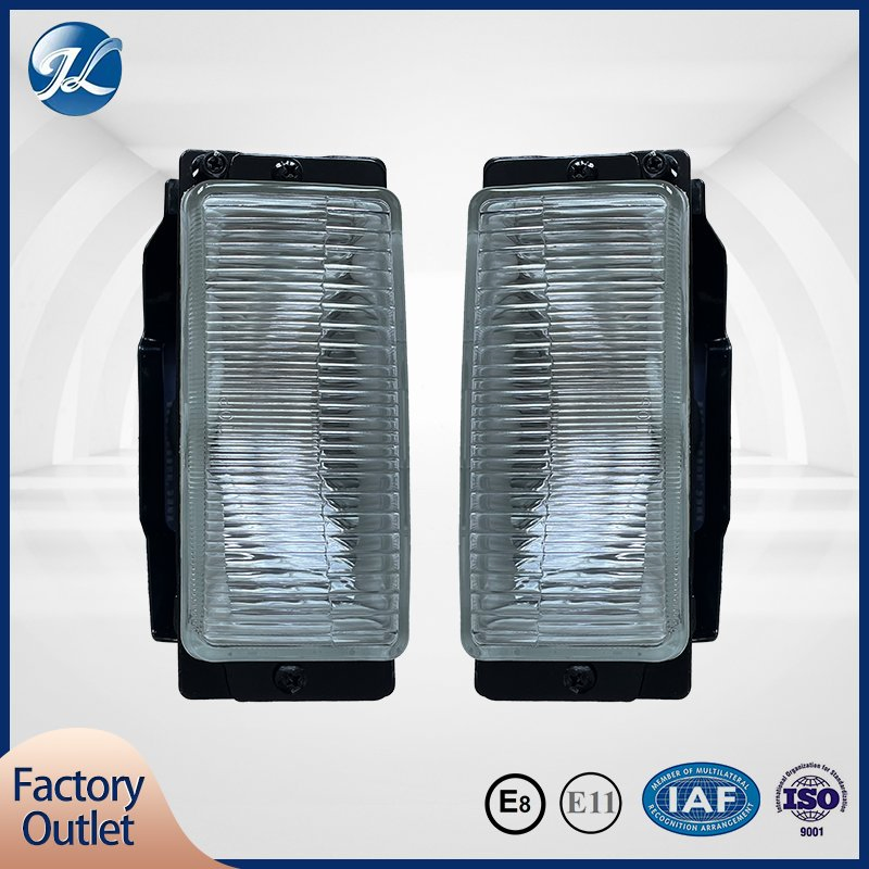 Противотуманная фара Halogen для Isuzu 600p