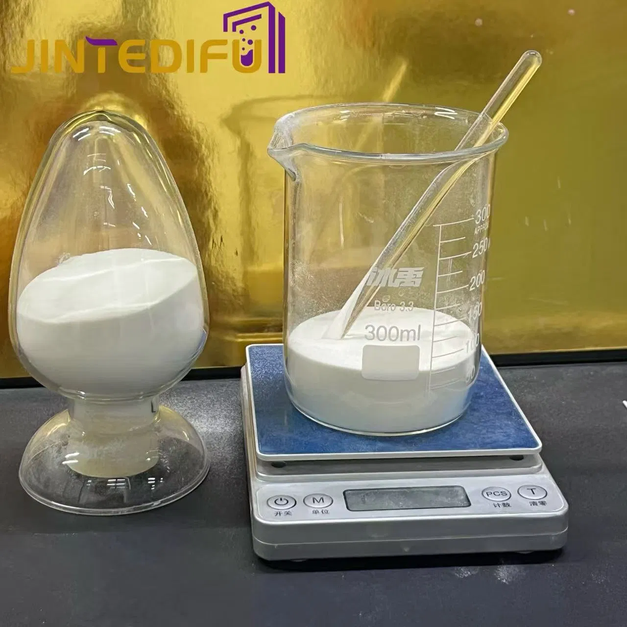 Construction Chemicals Cellulose Ether Hydroxypropyl Methyl Cellulose HPMC Jint75000s