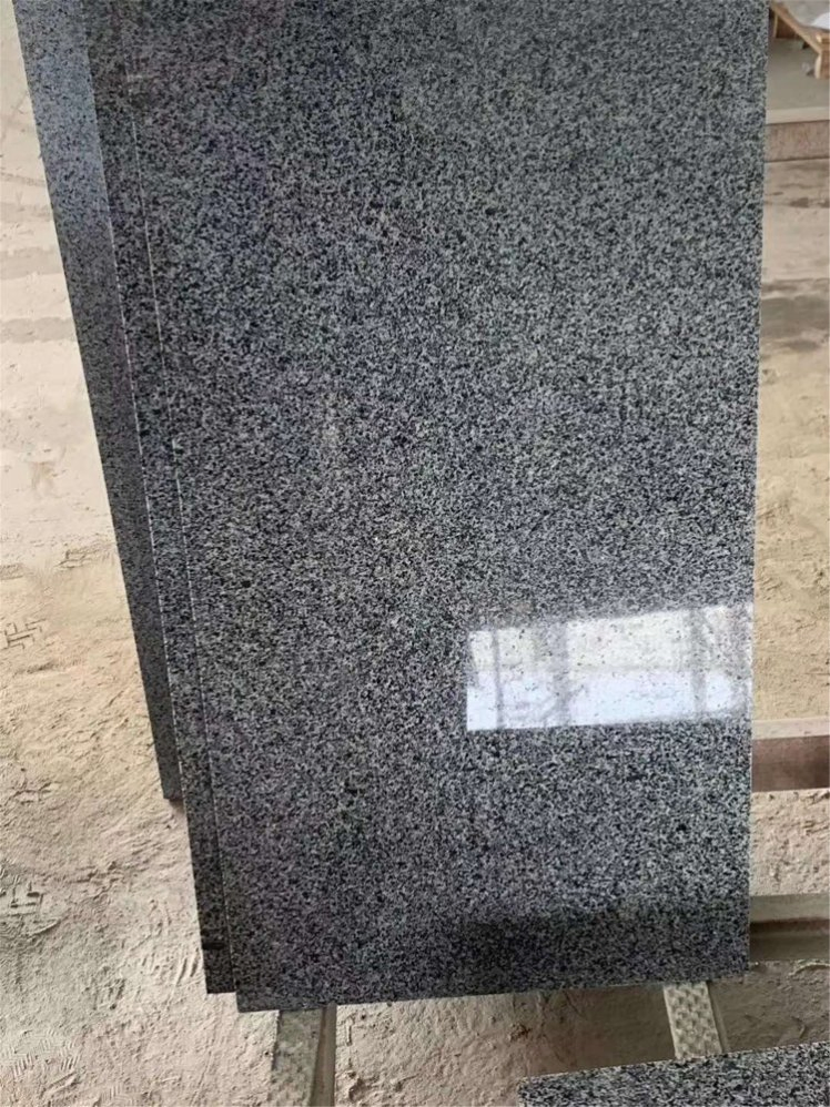 G654 China Nero Impala Black Granite Padang Dark for Floortile &Slab