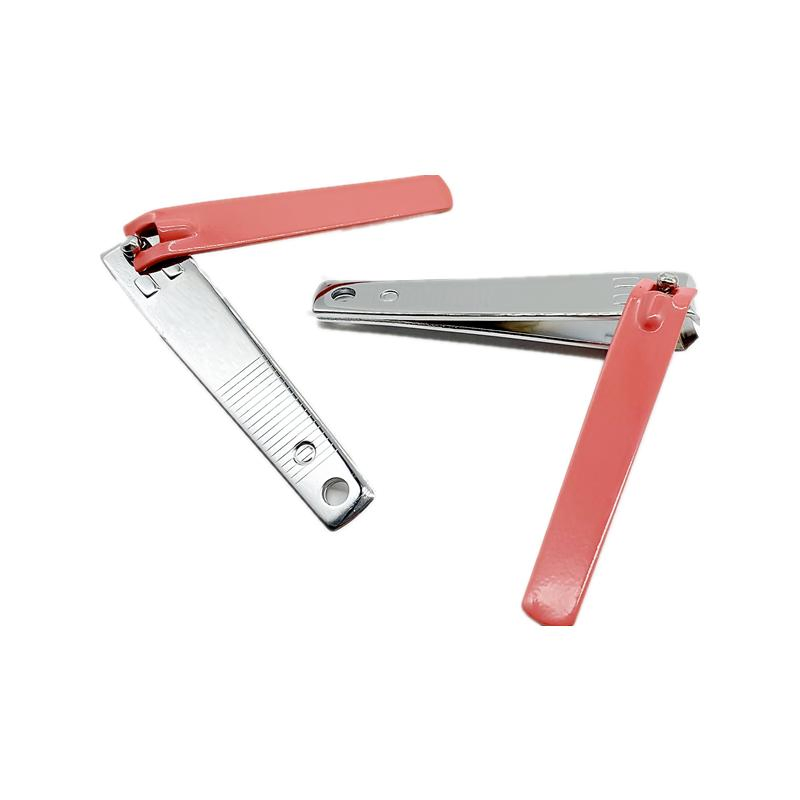 High Quality Wholesale Custom Cheap Flat Toe Nail Clipper Design
