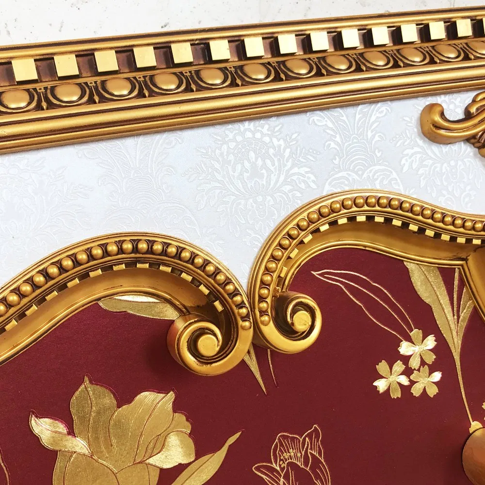 Building Material Decorative Polystyrene Ceiling Panel