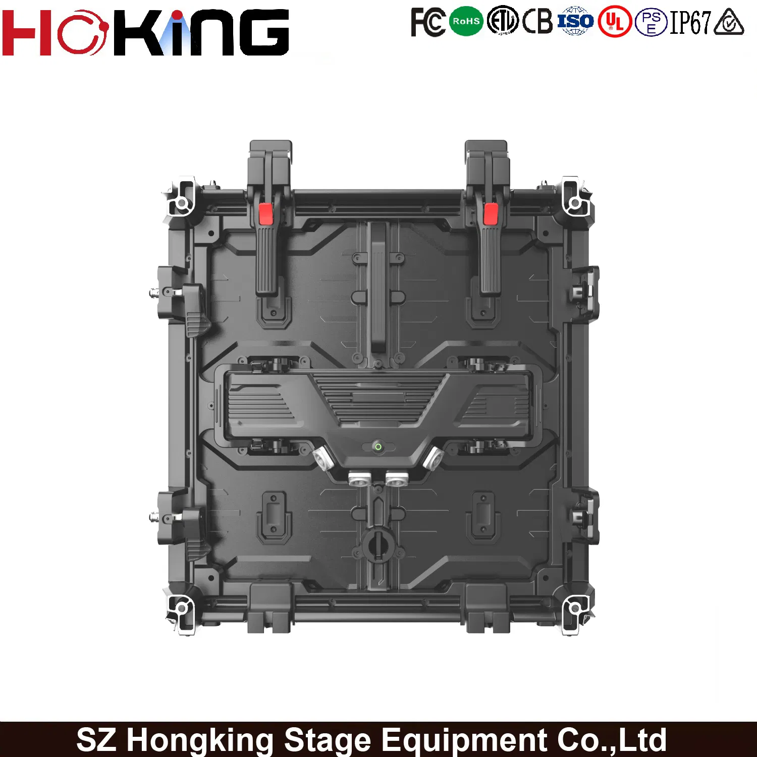 Best Quality P2.976 P3.91 LED Rental Stage LED Display Screen