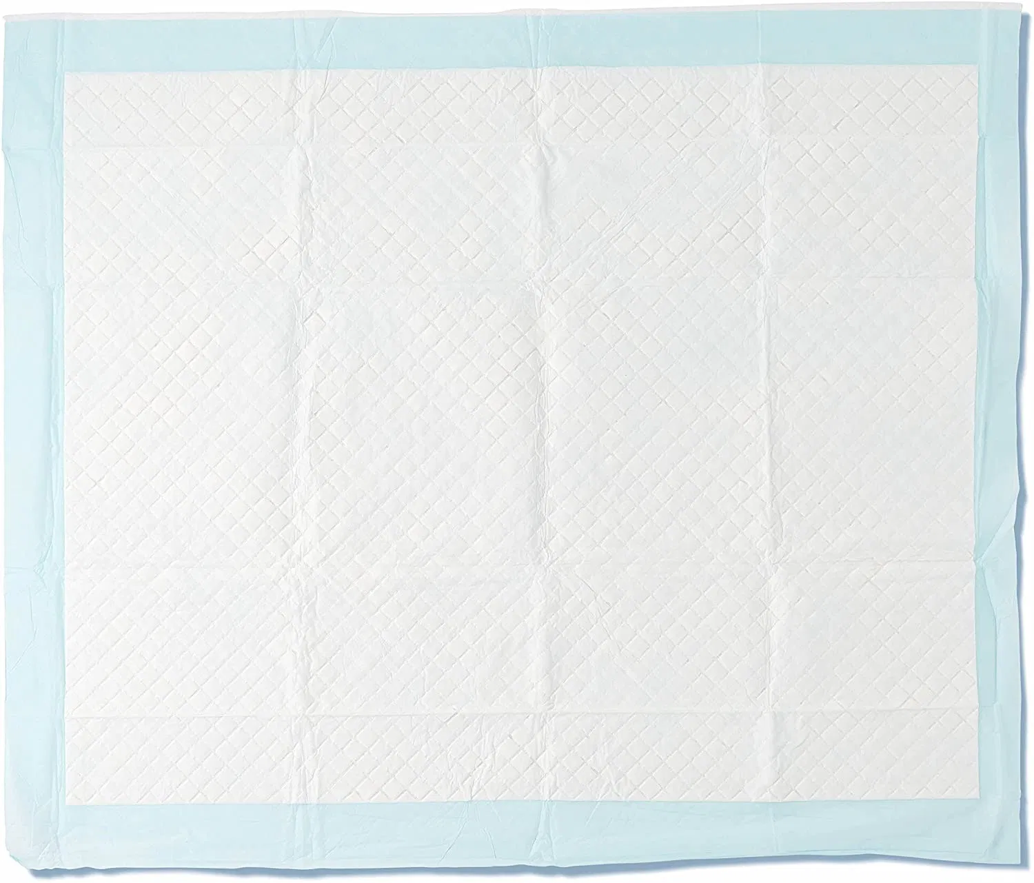 Bed Underpads, Disposable Incontinence Bed Pads for Kids, Adults & Elderly