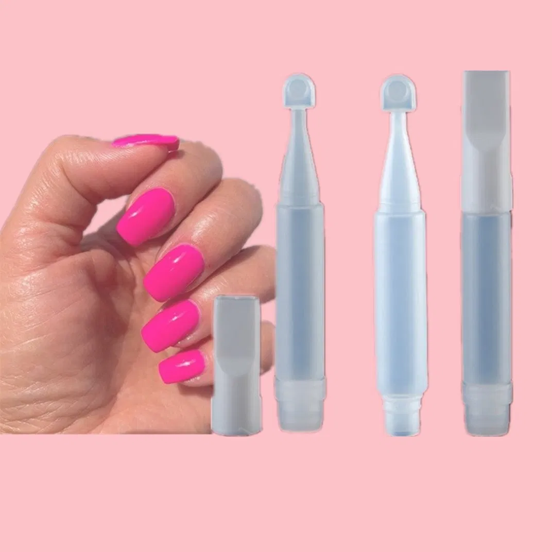Professional Manufacturer Top Quality Acrylic Fake Pink Nails Glue 2g Nail Glue for Nails