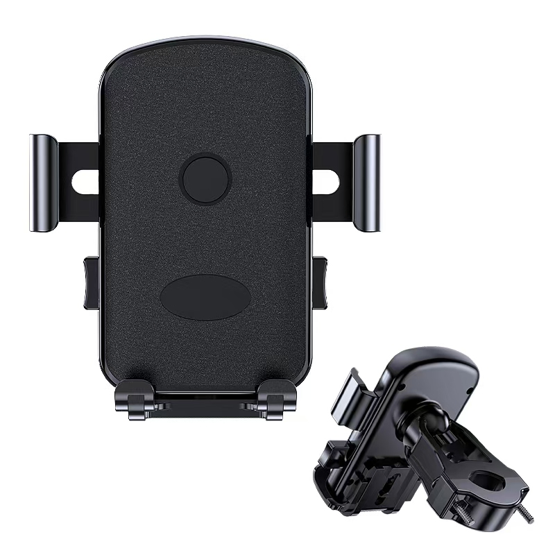 Магнитный держатель для телефона в автомобиль на дефлектор