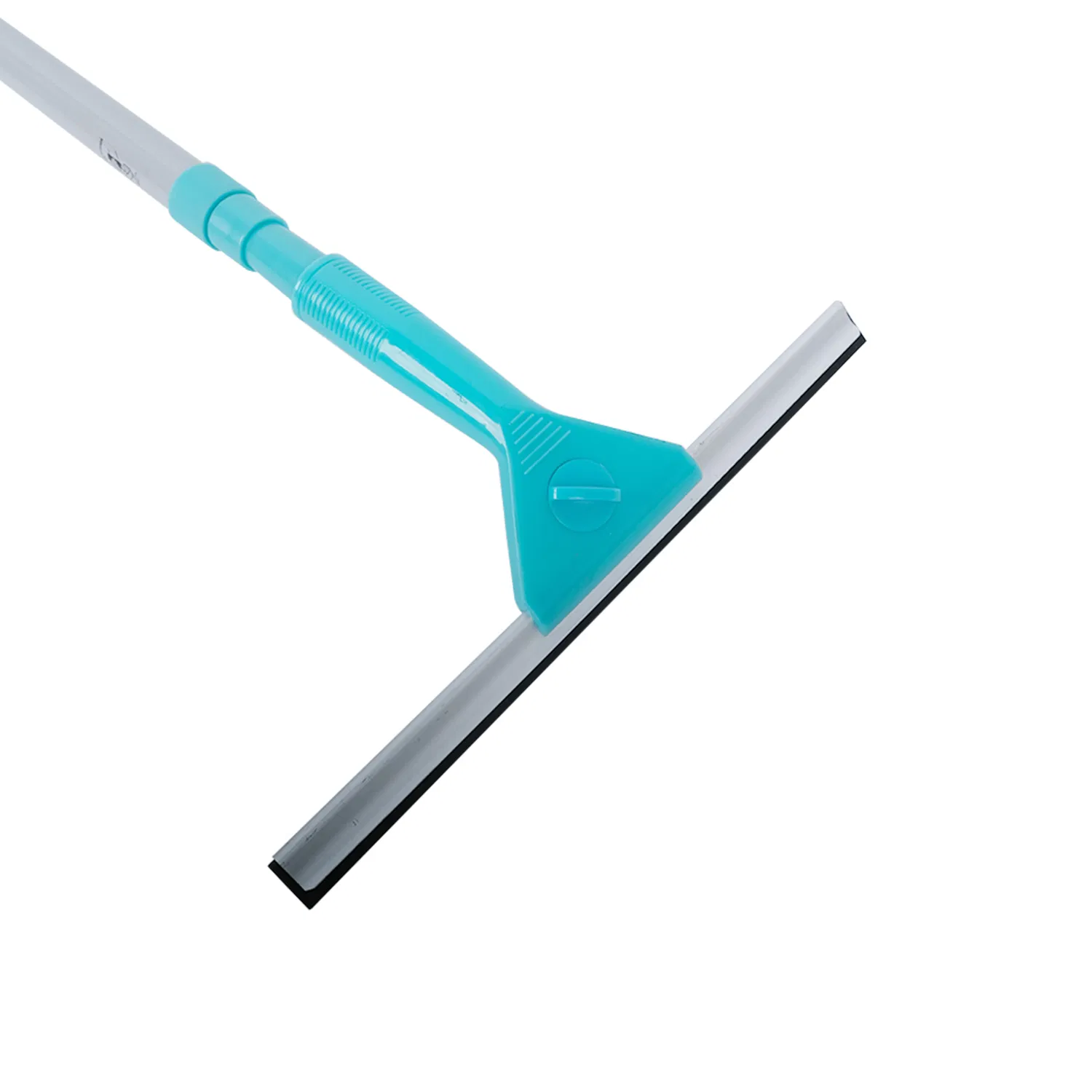 Home Cleaning Long Handle TPR Window Cleaner Car Window Washer Tool 22101