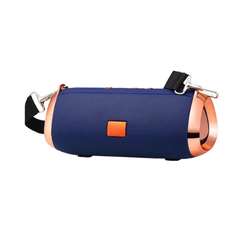 New Wireless Bluetooth Speaker Outdoor Portable Mini Subwoofer