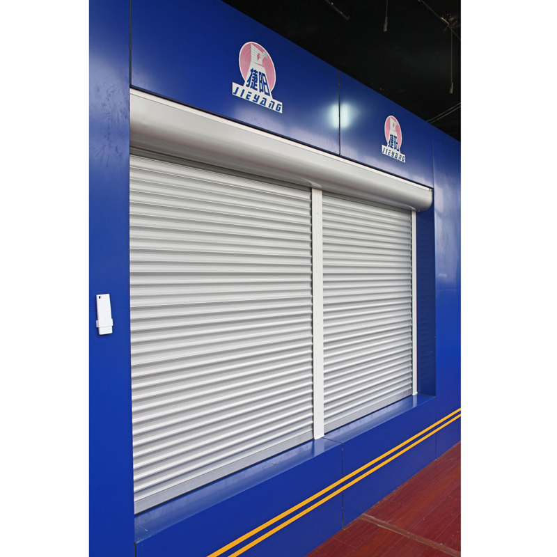 Hand Crank - Rolling Shutter & Door Parts