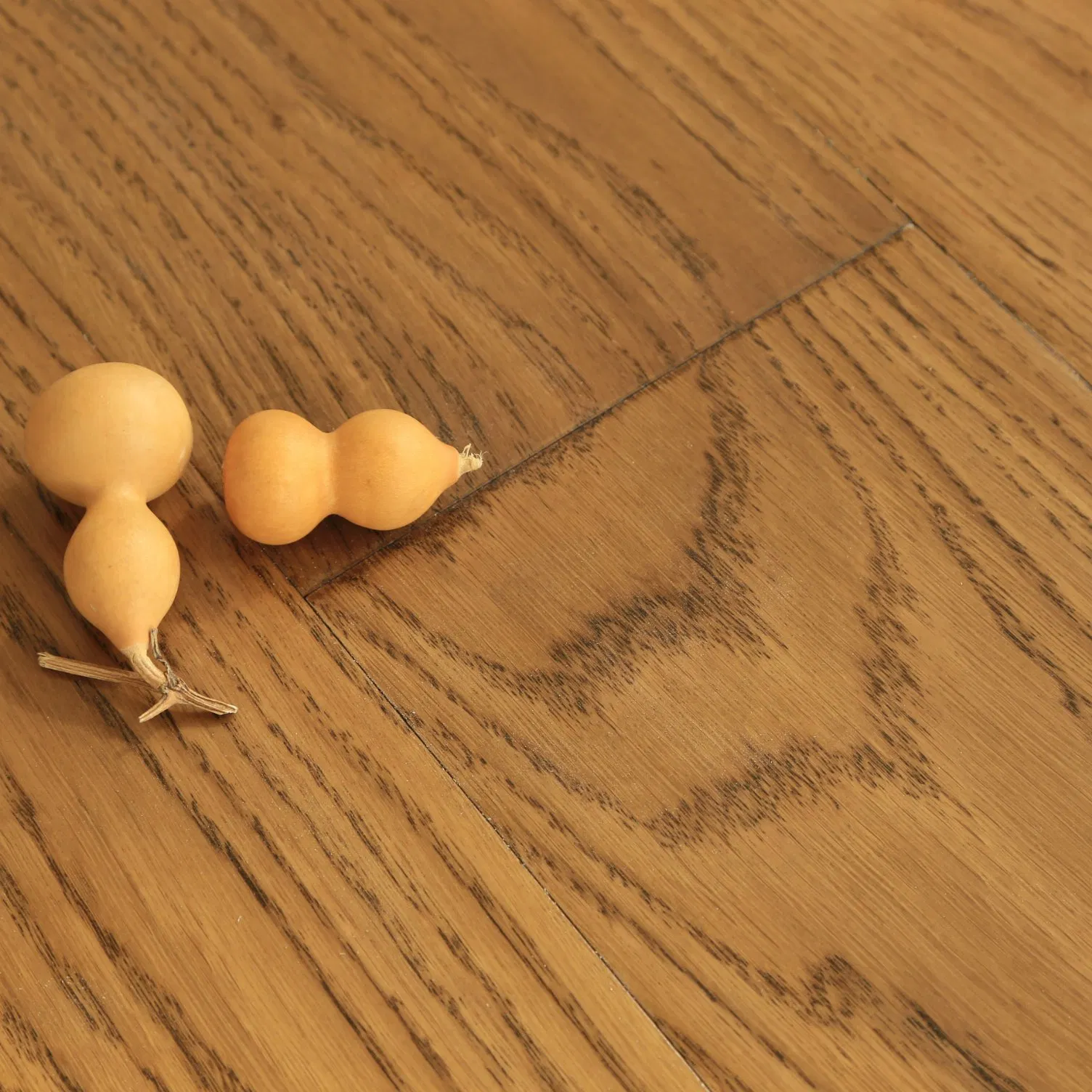 European Oak Waterproof Indoor Use Engineer Wood Flooring