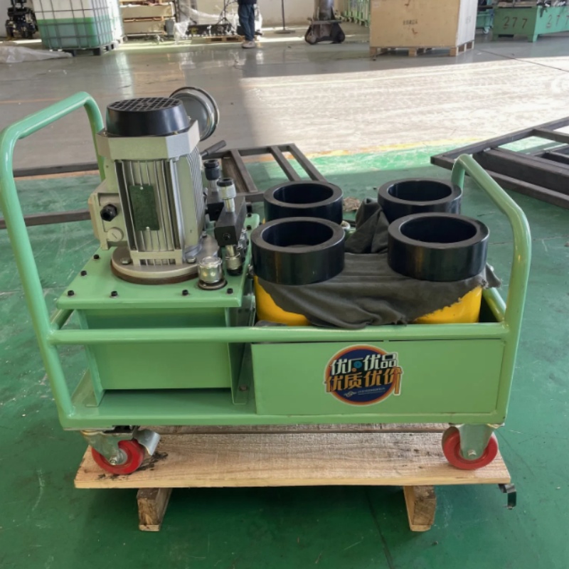 Гидравлический ключ для пластинчатых теплообменников Pailien PLE-246