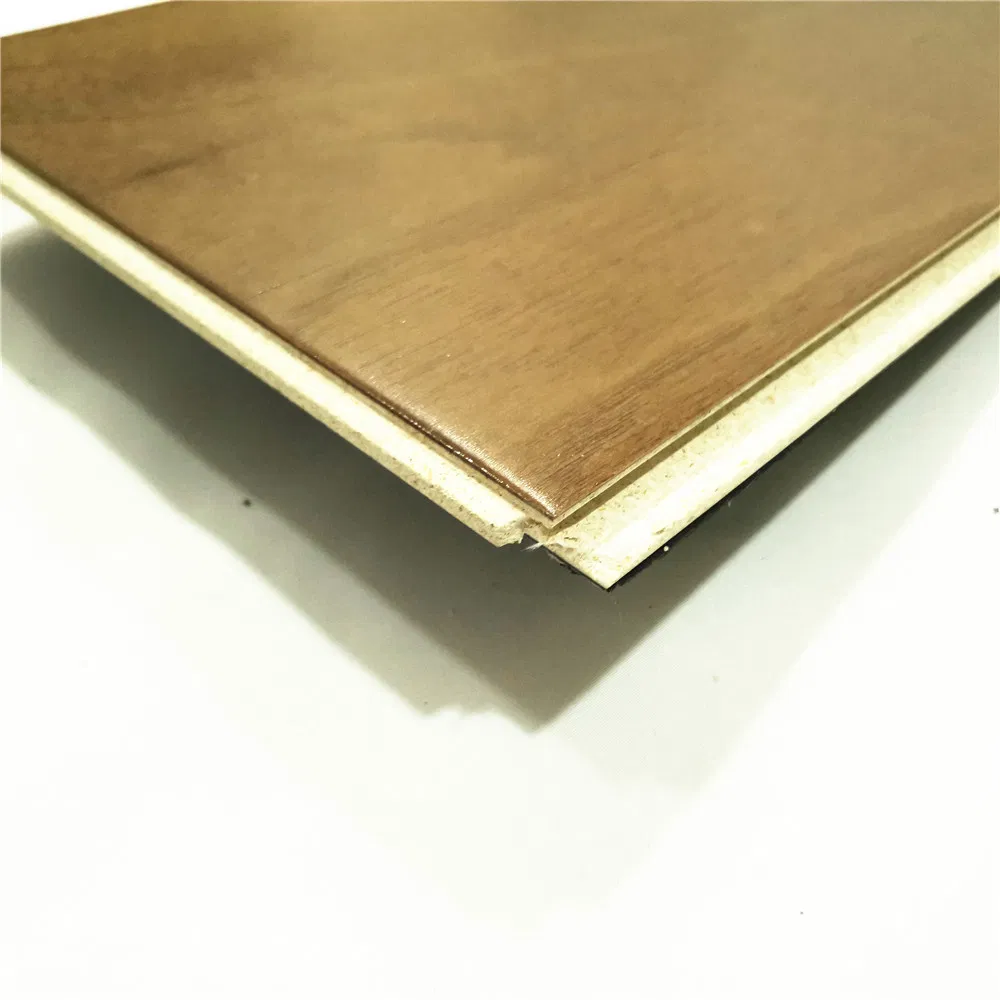 Виниловая плитка Valinge Click VSPC с UV-покрытием