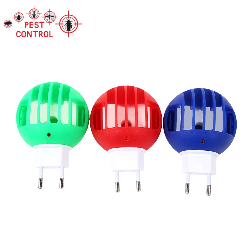 Electric Heater Vaporizer Repeller Liquid Device Killer Insect Anti Mosquito Repellent OEM