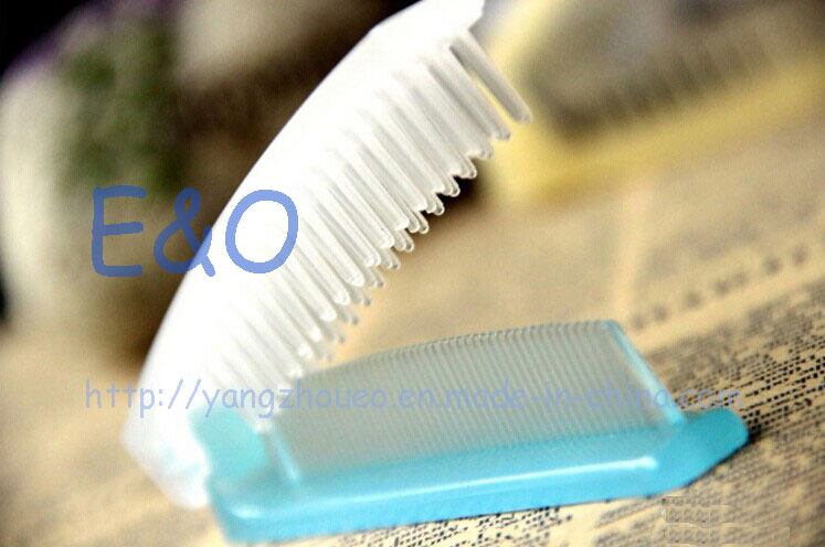 Hot Selling Hair Combs Factory, Wood /Plastic/Folding Hotel Comb