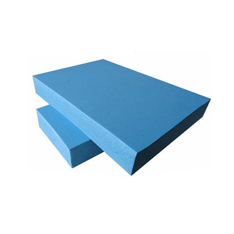 Construction Material Extruded Polystyrene Foam XPS/EPS Insulation Board