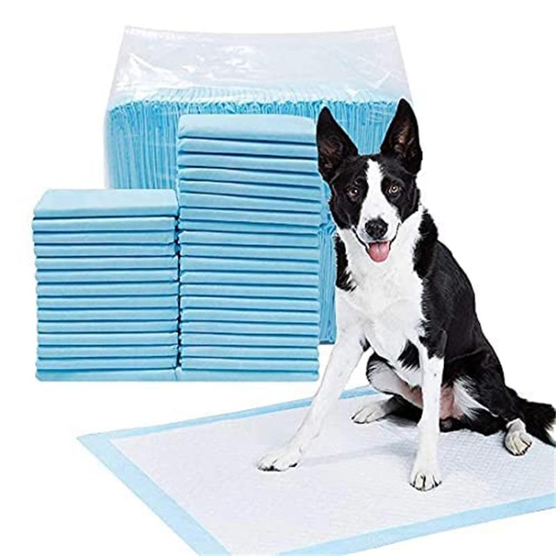 Customize Cheap Price Pet PEE Pads Reusable Puppy Training Pads for Dogs Leak-Proof