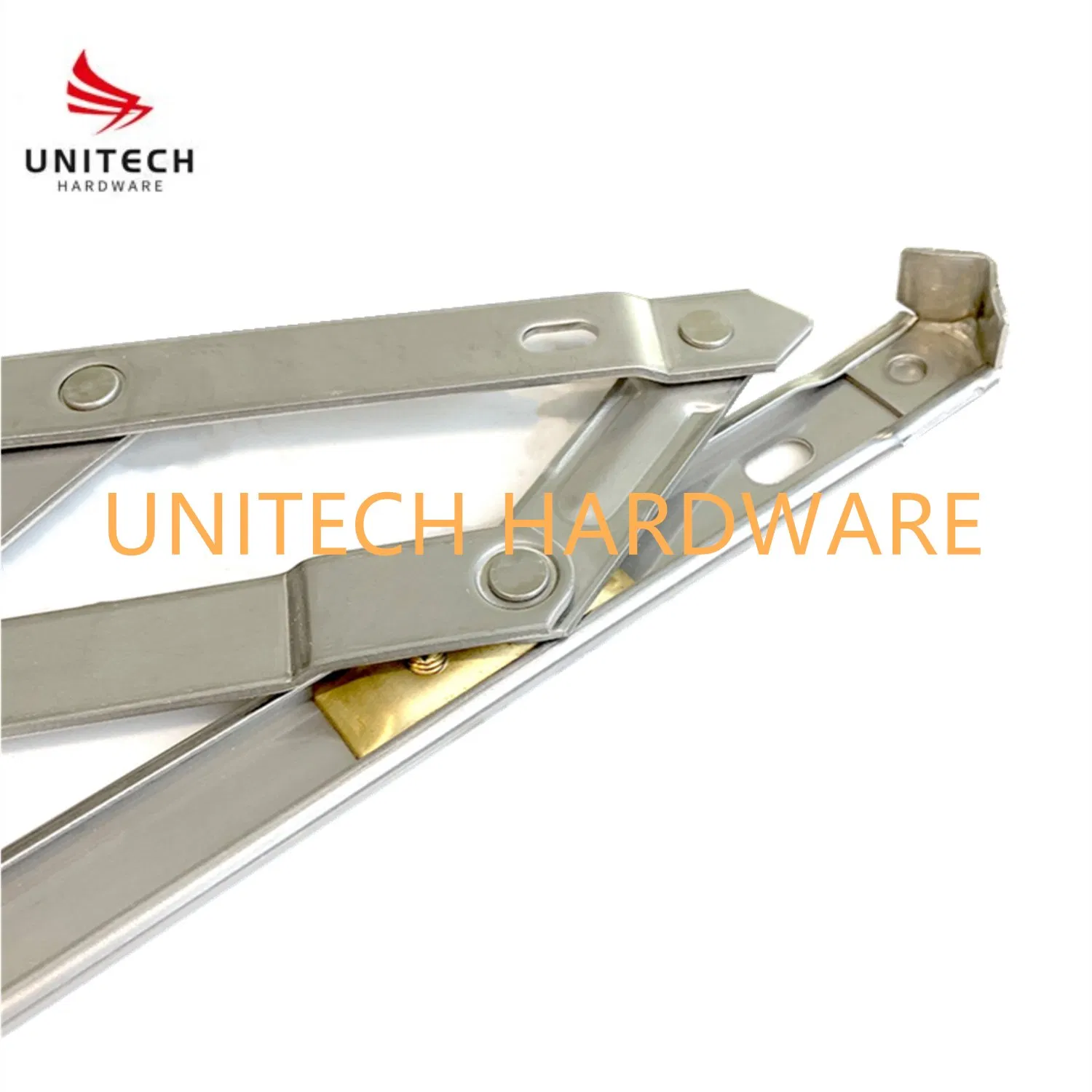 Professional Design 19 mm Round Groove Window Stay and Friction Stay