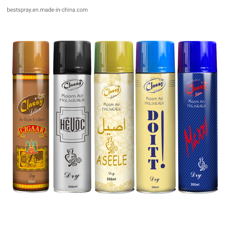 Household Air Freshener