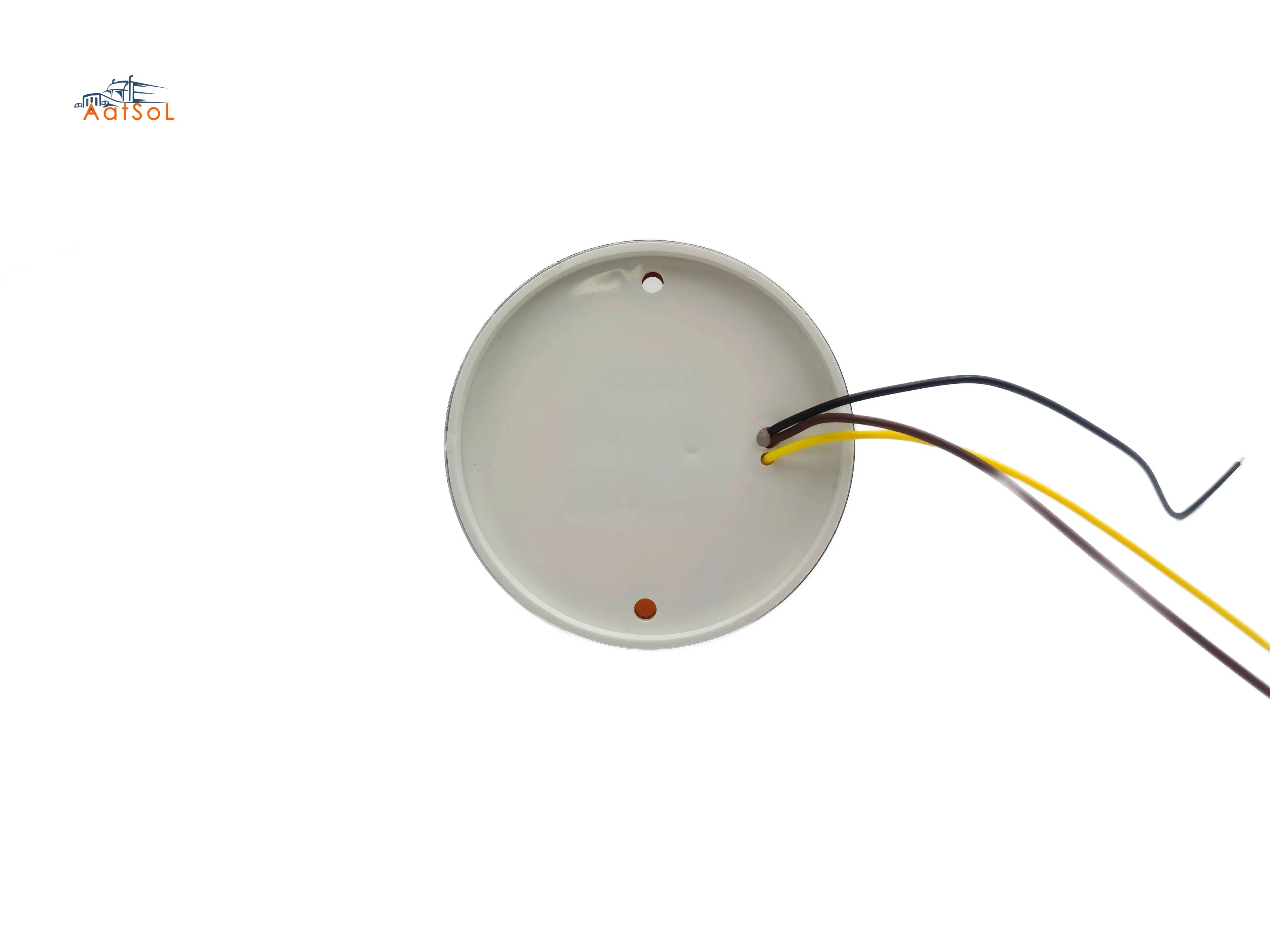 Боковые габаритные огни для грузовиков Sandí