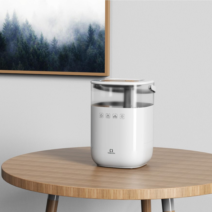 Air Humidifier Sterilization Humidificador China Manufacturer