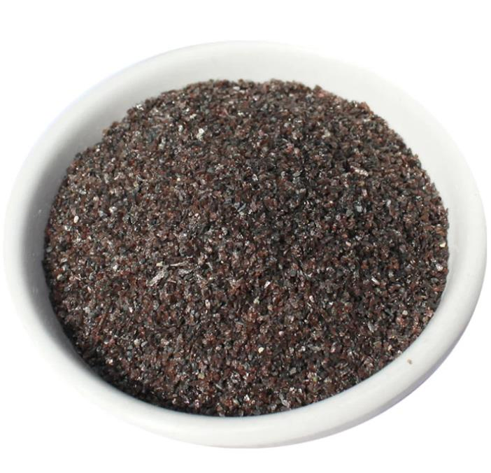 Best Quality Brown Fused Alumina Bfa/Brown Aluminum Oxide/ Brown Corundum Powder for Abrasives & Refractory/with 95% Content