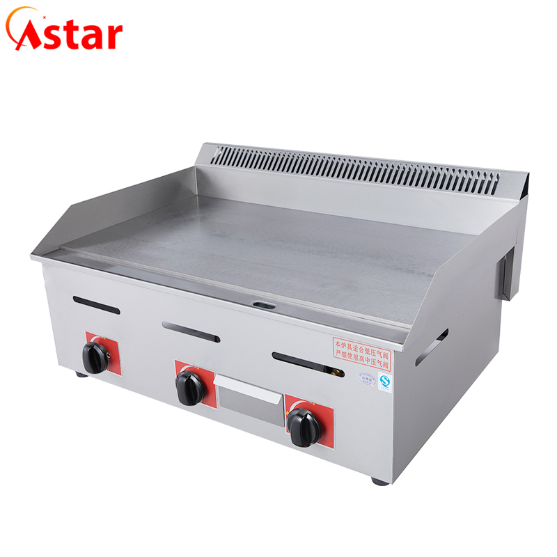 Kitchen Equipment Cooking Appliances Electric Griddle
