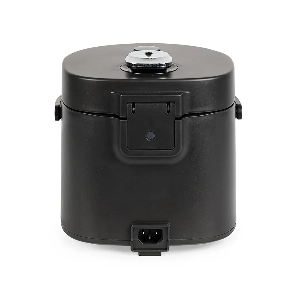 1.2L Smart Multipurpose Electric Cooker Digital Rice Cooker