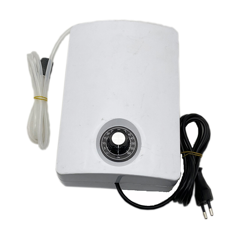 Best Quartz Tube Power Supply Water Treatment Ozone Generator for Fruit and Vegetable Washing