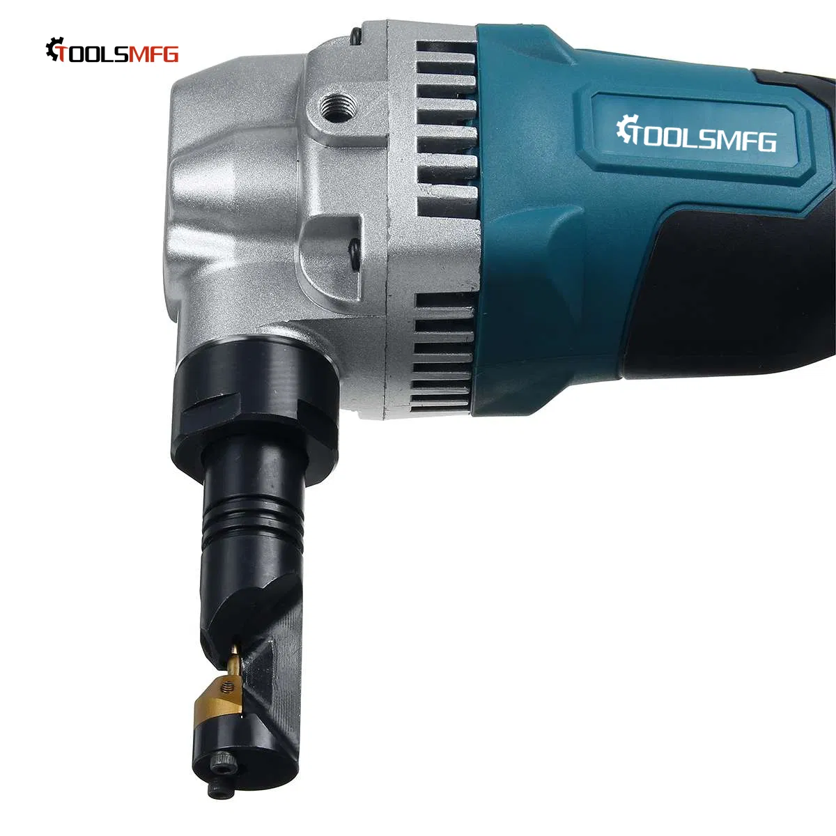 Электрический ниблер Toolsmfg 20V, 16 калибр