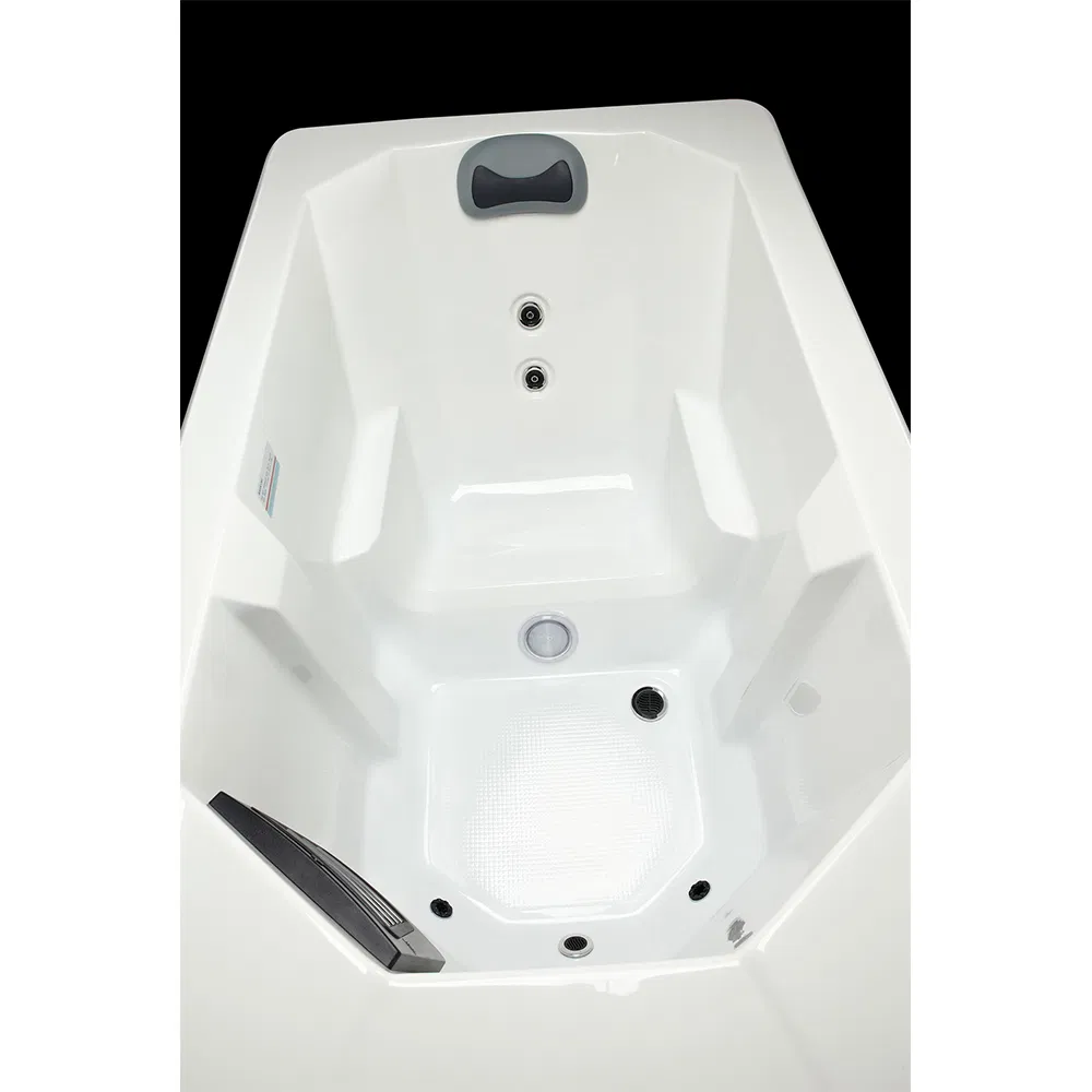 Ванна для криотерапии SPA с чиллером, 1 чел.