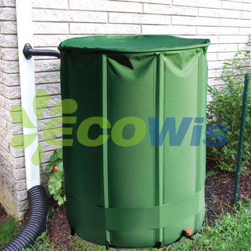 Slow-Release Drip Tree Watering Bag Treegator (HT1105)