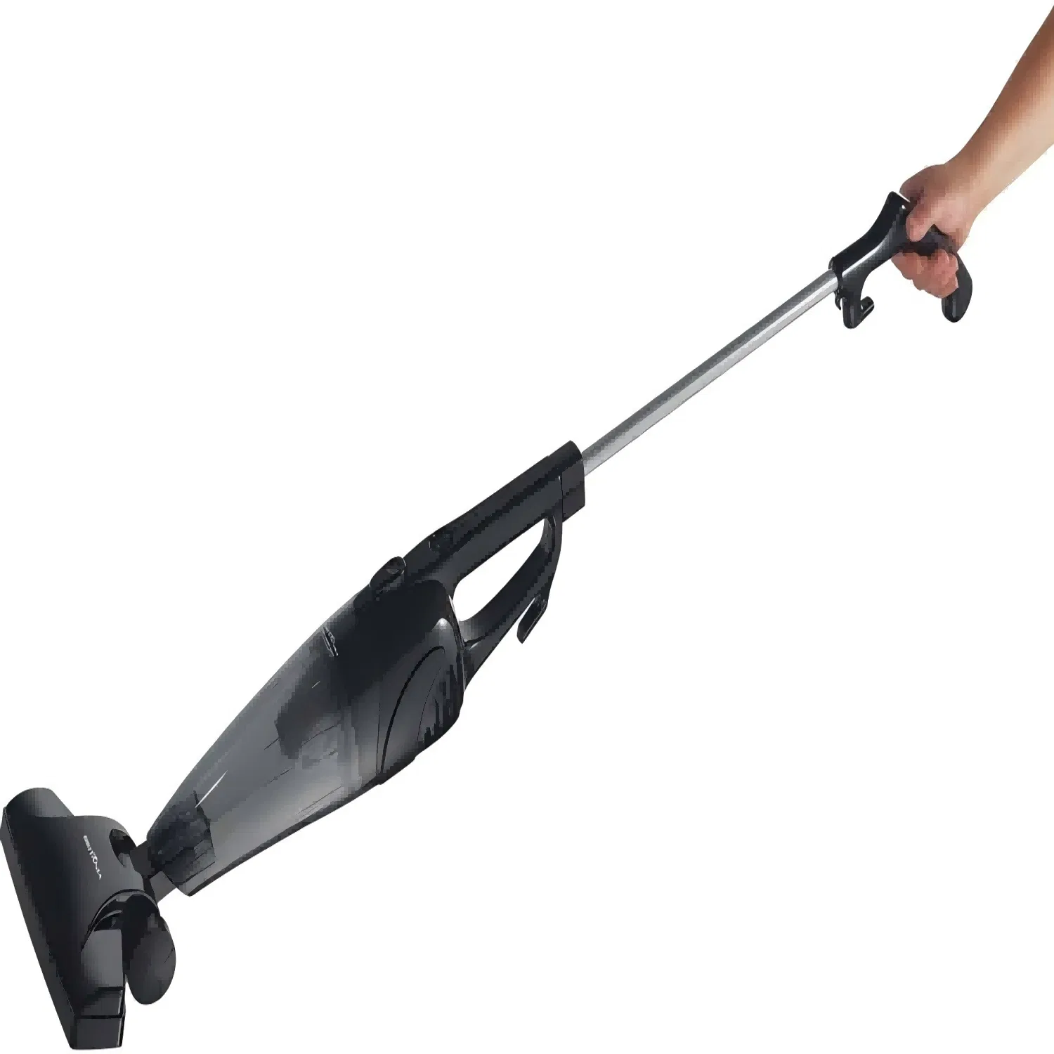 3 in 1 Corded Bagless Upright Vacuum Cleaner