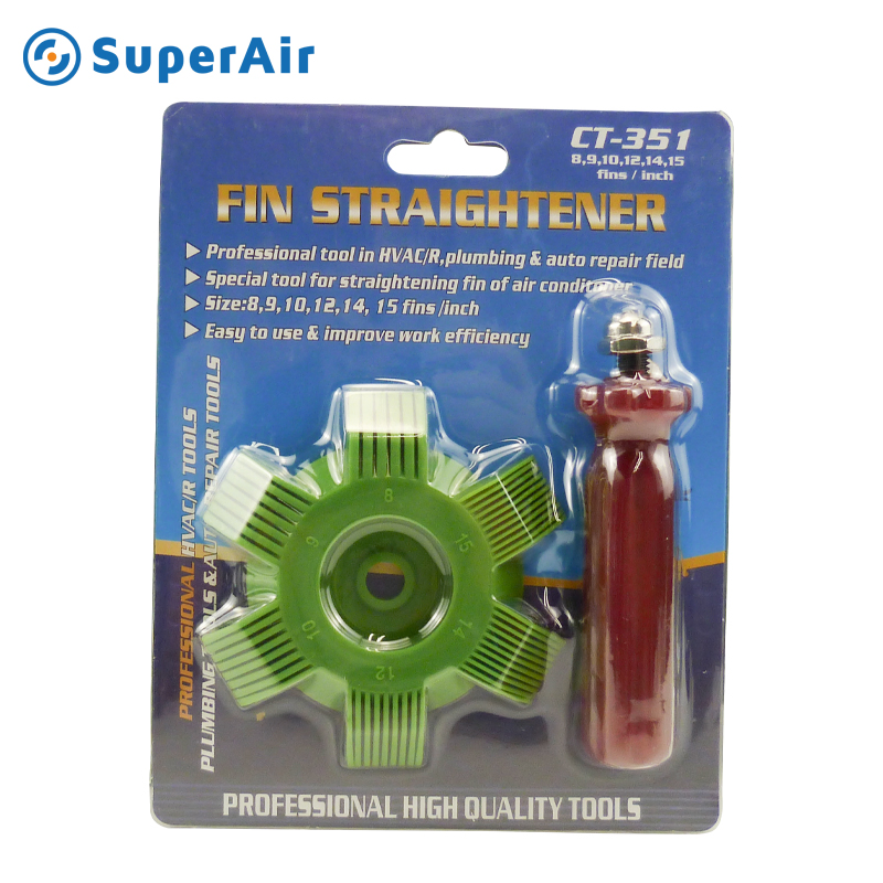 Набор для вальцовки труб Good Sell CT-300m 10-28мм