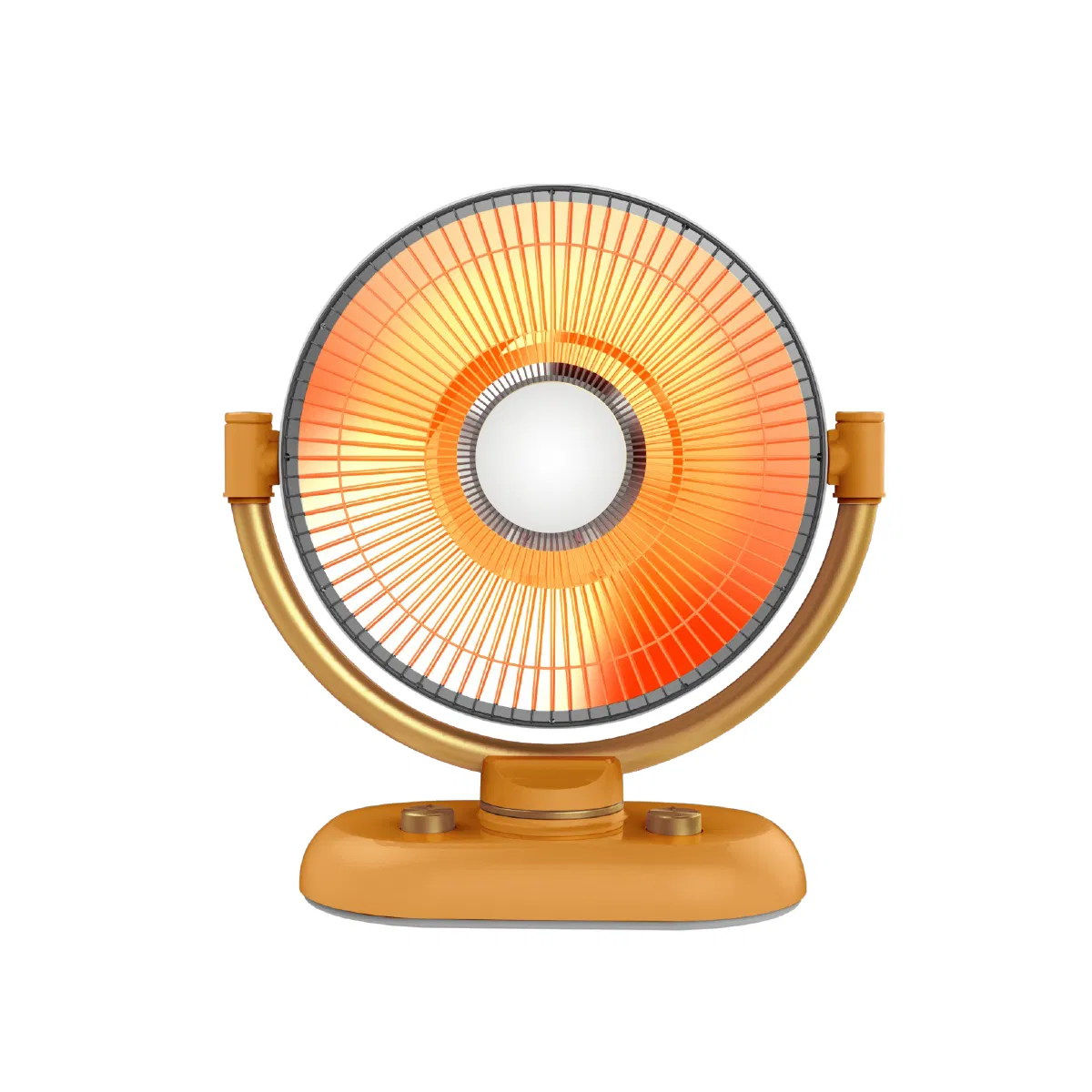 Ht-D8 High Quality Household Table Electric Heater