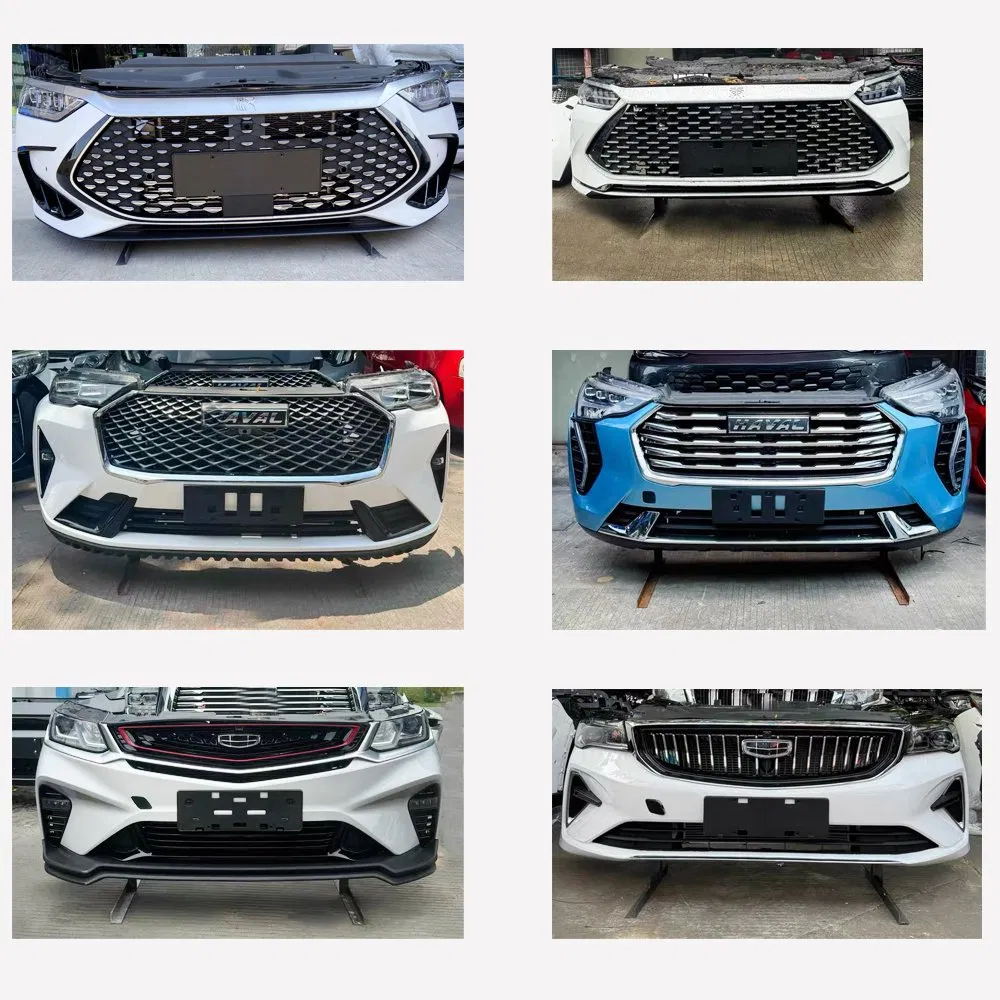 Body Kit Nosecut для BYD Qin Plus, Han, Tang, Song L, Song Plus, Song Pro, M9, E7, E3, D1, E9, S3, 07EV, Seed-GT, N7, N8, N9, D9