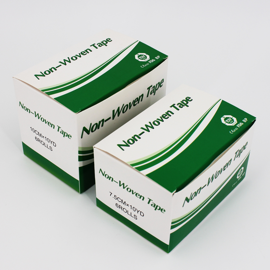 Eyelash Extension 1′ ′ Paper Tape [2.50cm X 9.14 M/ 10 Yds 1.25 Cm X 9.14 M/ 10 Yds Micropore Surgical Tape