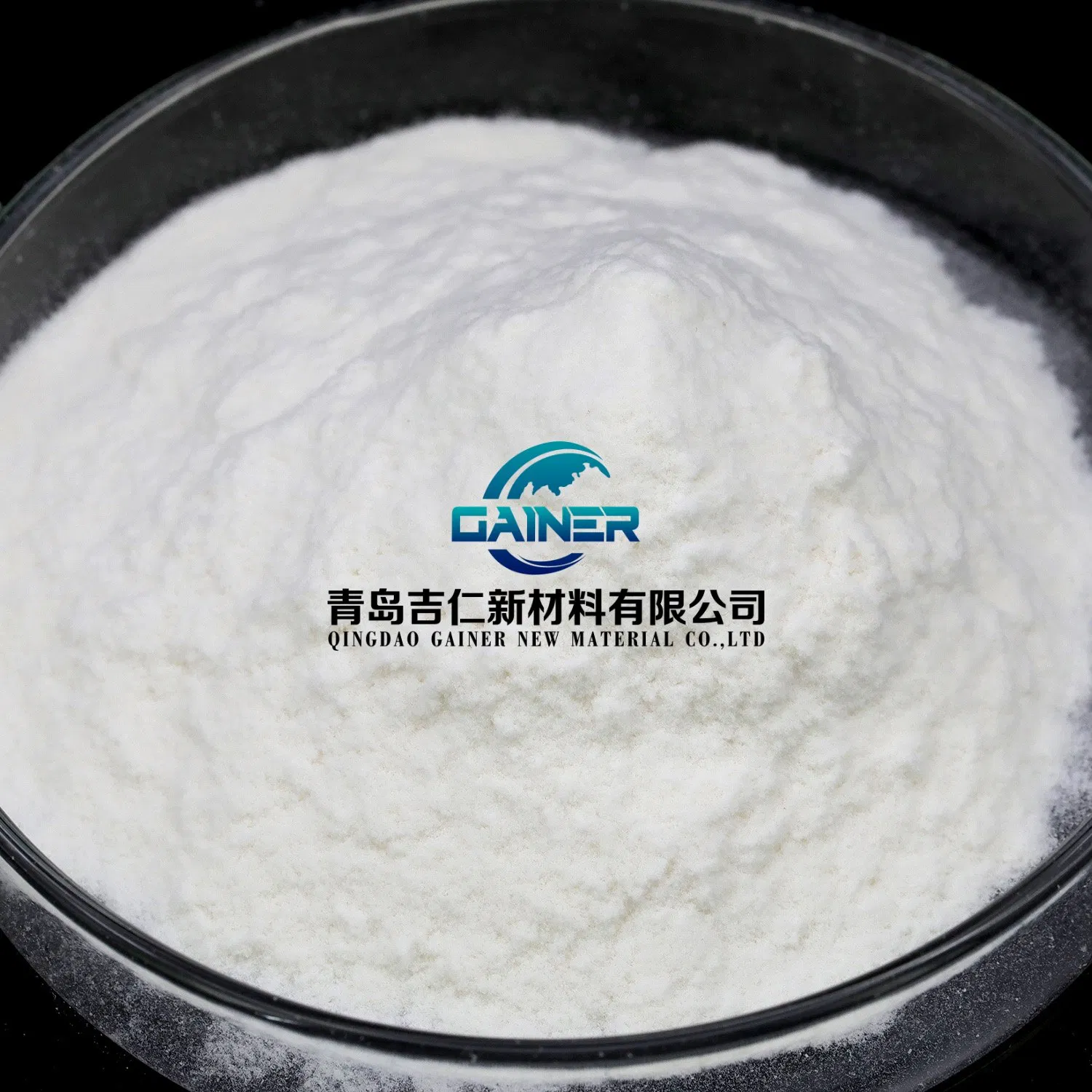CAS: 9032-42-2 China Supply Various Viscosity Hydroxyethyl Methyl Cellulose Hemc