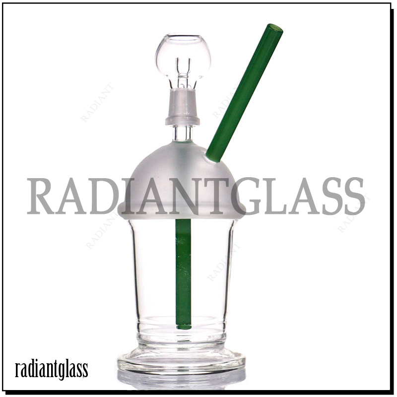 Compact Portable Mini Hookah for on-The-Go Smoking Pleasure