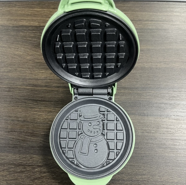 Mini Quick Breakfast Easy to Clean Sandwich Maker