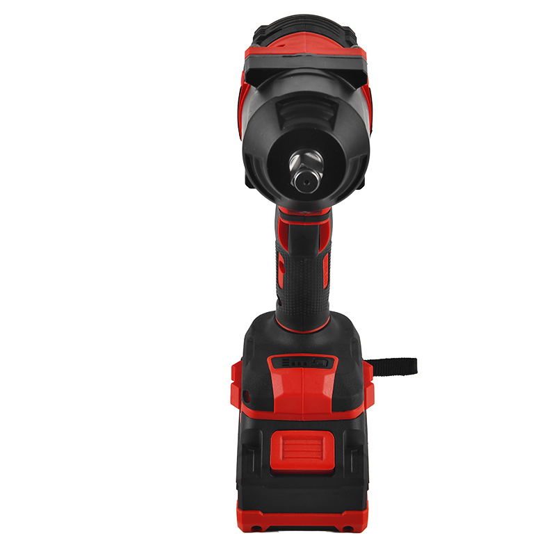 High Efficiency Scaffolding Install Tool Cordless Wrench Power Wrench