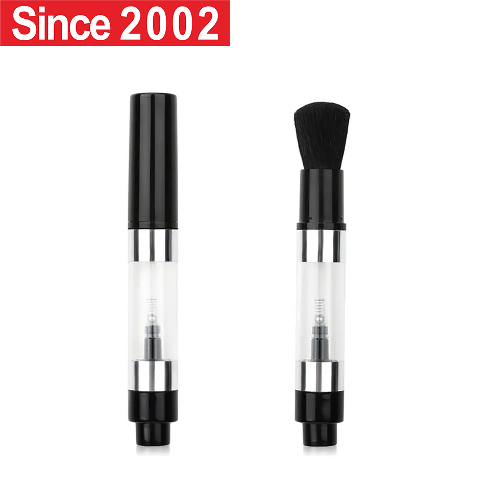 Factory Price Wholesale Custom Logo Fully Hair Root Hair Loss Concealer Hairline Powder