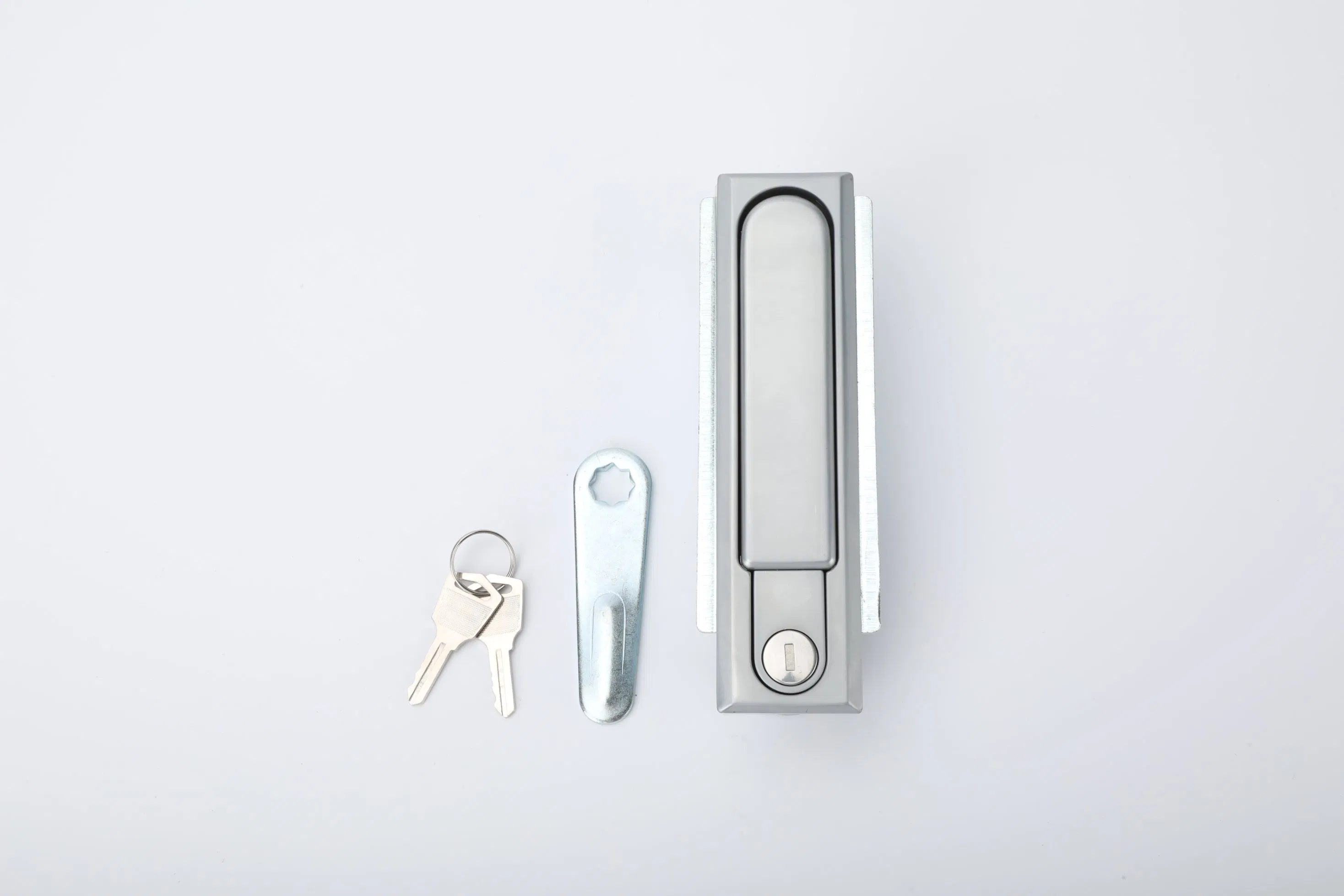 Durable Ms480-1 Communication Cabinet Lock Designed for Versatile Use